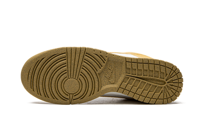 Dunk Low Retro "Sun Club Wheat Grass Orange" DV1681 100