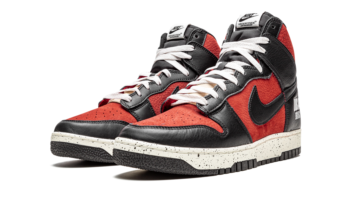 Dunk High 1985 "Undercover - UBA" DD9401 600