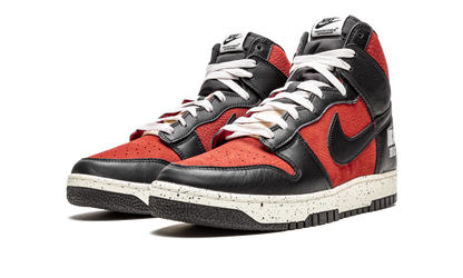 Dunk High 1985 "Undercover - UBA" DD9401 600