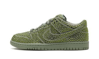 DUNK LOW / CPFM "Cactus Plant Flea Market - Spiral Sage" CZ2670 300