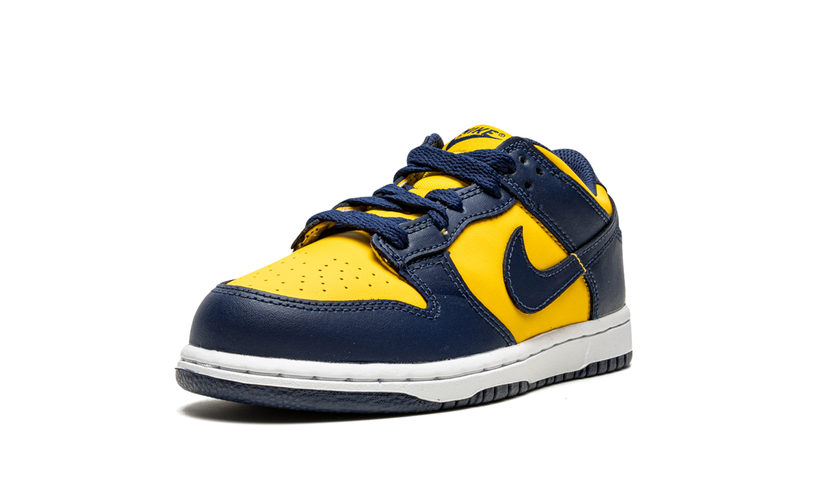 Dunk Low PS "Michigan" CW1588 700