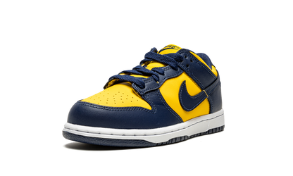 Dunk Low PS "Michigan" CW1588 700