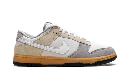 Dunk Low "Suede & Canvas" HV4301 030