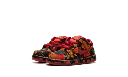 SB Dunk Low TD "The Wizard Of Oz" FZ1237 600