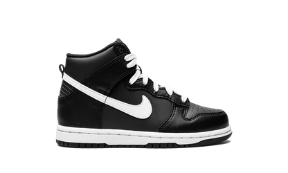 Dunk High PS "Black Panda" DH9753 001