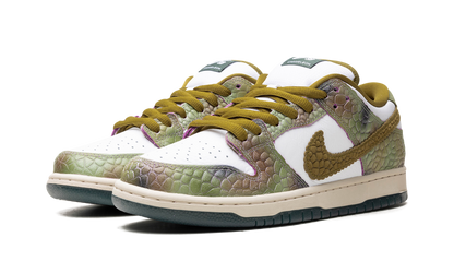 SB Dunk Low "Alexis Sablone - Chameleon" HJ3386 300