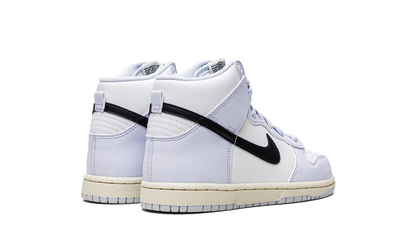Dunk High PS "Light Blue Black" DD2314 110