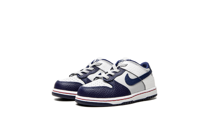 Dunk Low TD "Nets" DC9562 001