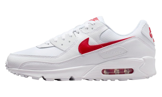 Air Max 90 "White University Red" DM0029 120