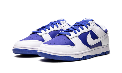 Dunk Low "Racer Blue White" DD1391 401