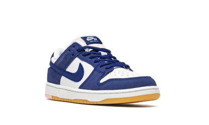 SB Dunk Low PS "Los Angeles Dodgers" DN3675 401