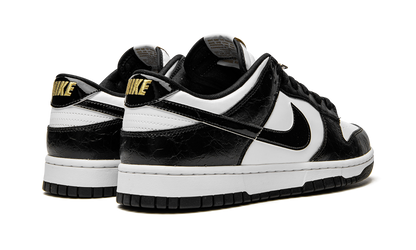 Dunk Low "World Champs - Black White" DR9511 100