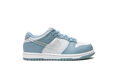 Dunk Low PS "Clear Aqua" DH9756 401