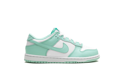 Nike Dunk Low "Mint Foam" FZ3536 100