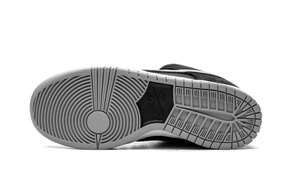 SB Dunk Low Pro "J-Pack - Shadow" BQ6817 007
