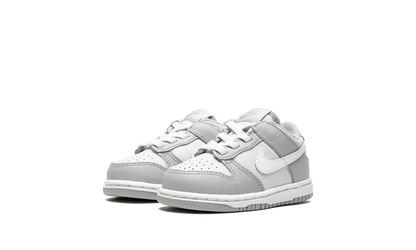 DUNK LOW TD "Two Toned Grey" DH9761 001