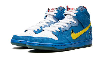 Dunk High Premium SB "Familia - Blue Ox" 313171 471