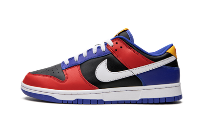 Dunk Low "TSU Tigers" DR6190 100