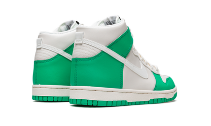 Dunk High GS "Grey Green" DB2179 002