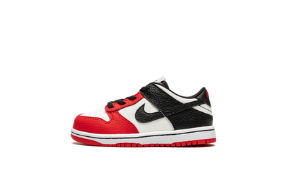 Dunk Low (TD) "Diamond Anniversary" DC9562 100