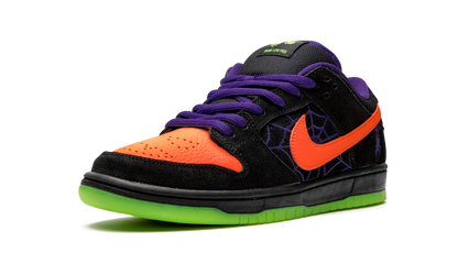 SB Dunk Low "Night of Mischief" BQ6817 006