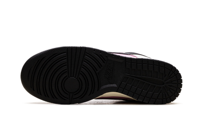 Dunk Low "Pink Rise Light Orewood Brown" HF5441 600