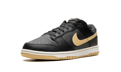 Dunk Low Retro "Sesame" DV0831 005