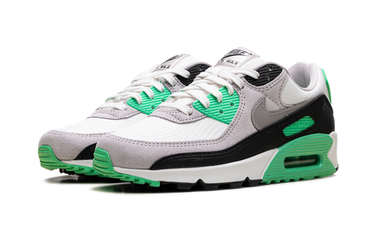 Air Max 90 WMNS "Scream Green" FJ3208 001