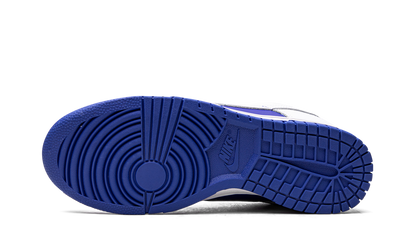 Dunk Low "Racer Blue White" DD1391 401