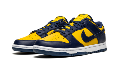 Dunk Low "Michigan" DD1391 700