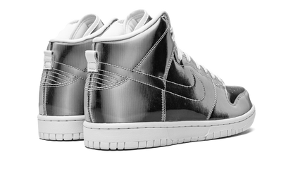 Dunk High "Clot - Metallic Silver" DH4444 900