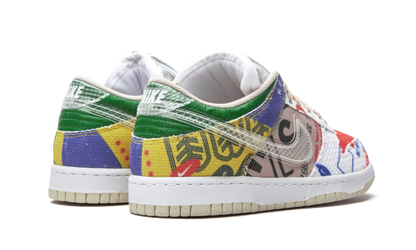 Dunk Low SP "City Market" DA6125 900