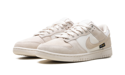 Dunk Low "Cordura Light Orewood Brown" HQ3821 104