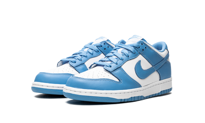Dunk Low GS "UNC 2021" CW1590 103