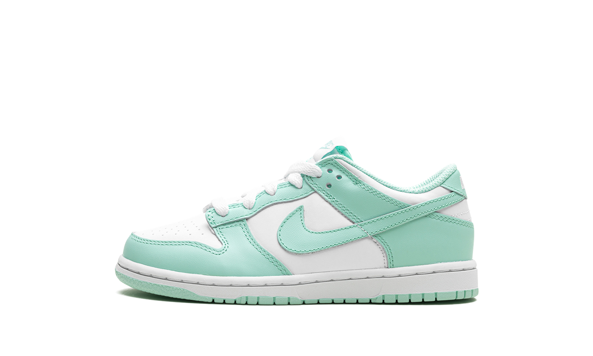 Nike Dunk Low "Mint Foam" FZ3536 100