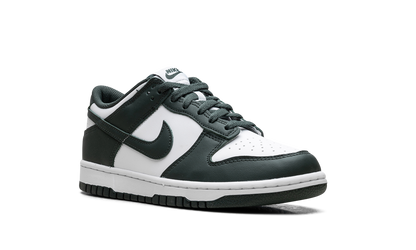 Dunk Low GS "White / Vintage Green" FB9109 120
