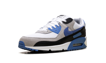 Air Max 90 "White Blue Crystal" DM0029 122