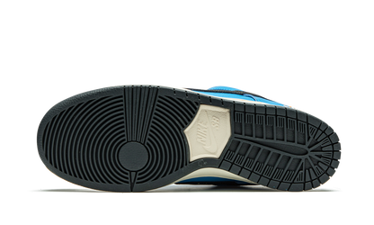 SB Dunk Low Pro "Instant Skateboards" CZ5128 400