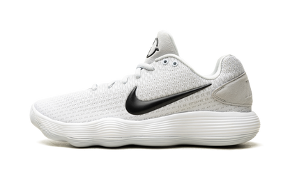 Hyperdunk 2017 Low "White / Black" 897663 100