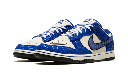 Dunk Low "Jackie Robinson" DV2122 400