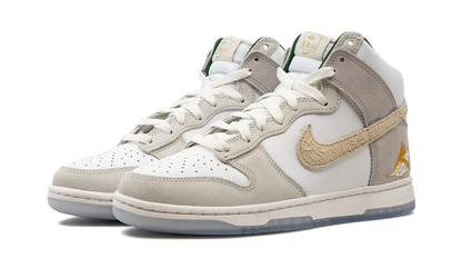 Dunk High PRM "Lunar New Year" FD0776 100