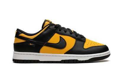 Dunk Low "Black University Gold" FZ4618 001