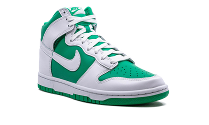 Dunk High "Pine Green White" DV0829 300