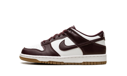 Dunk Low "Burgundy Crush Gum" HJ9282 100