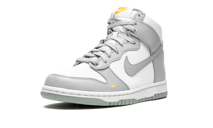 Dunk High GS "Next Nature Wolf Grey Marigold" FD9773 001