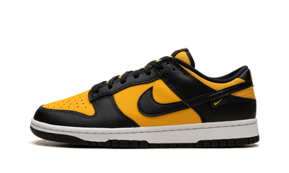 Dunk Low "Black University Gold" FZ4618 001