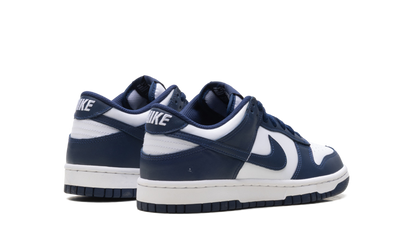 Dunk Low GS "White Midnight Navy" FB9109 116