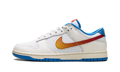 Dunk Low "Harlem Globetrotters" HQ3613 133