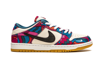 Dunk Low SB "Parra - Abstract Art" DH7695 600