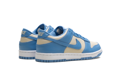 Dunk Low GS "Blue Beyond Beach" FB9109 400